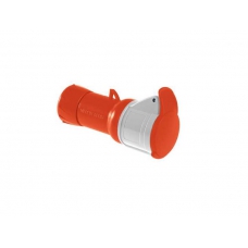PKF32M435 PRIZA MOBILA TRIFAZATA 32A, 3P+N+E, 400V AC, IP44, SCHNEIDER ELECTRIC
