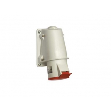 PKF32W435 PRIZA APLICATA TRIFAZATA 32A, 3P+N+E, 400V AC, IP44, SCHNEIDER ELECTRIC