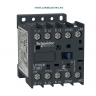 LP1K0601BD MINI CONTACTOR 6A, 3 POLI, 1 NC, TENSIUNE BOBINA 24V DC, SCHNEIDER ELECTRIC