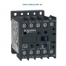 LP1K0910BD MINI CONTACTOR 9A, 3 POLI, 1NO, TENSIUNE BOBINA 24V DC, SCHNEIDER ELECTRIC