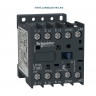 LP1K1201BD MINI CONTACTOR 12A, 3 POLI, 1NC, TENSIUNE BOBINA 24V DC, SCHNEIDER ELECTRIC