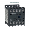 LP1K1210BD MINI CONTACTOR 12A, 3 POLI, 1NO, TENSIUNE BOBINA 24V DC, SCHNEIDER ELECTRIC