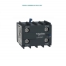 LA1KN11 BLOC CONTACTE AUXILIARE FRONTALE 1NO + 1NC  PENTRU MINI CONTACTOARE SCHNEIDER LC1K, LP1K,