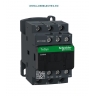 LC1D09E7 CONTACTOR 9A, 4 KW BOBINA 48V AC 50HZ 60HZ, 1NO+1NC, SCHNIEDER ELECTRIC