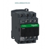LC1D12BD CONTACTOR 12A, 5,5KW, 3 POLI, 1NO+1NC BOBINA 24V DC CONSUM 5,4W, SCHNIEDER ELECTRIC