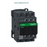 LC1D12F7 CONTACTOR 12A, 5,5KW BOBINA 110V AC 50HZ 60HZ, 1NO+1NC, SCHNIEDER ELECTRIC