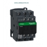 LC1D18B7 CONTACTOR 18A, 7,5KW BOBINA 24V AC 50HZ 60HZ, 1NO+1NC, SCHNIEDER ELECTRIC