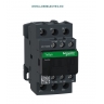 LC1D25B5 CONTACTOR 25A, 11KW BOBINA 24v AC 50HZ, 1NO+1NC, SCHNIEDER ELECTRIC