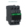 LC1D32BL CONTACTOR 32A, 15KW, 3P, 1NO+1NC, BOBINA 24V DC CONSUM REDUS 2,4W, SCHNIEDER ELECTRIC