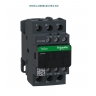 LC1D32B7 CONTACTOR 32A, 15KW BOBINA 24V AC 50HZ 60HZ, 1NO+1NC, SCHNIEDER ELECTRIC