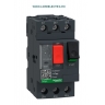 GV2ME01AP DISJUNCTOR PROTECTIE MOTOR 0,1A .. 0,16A, 3 POLI, SCHNEIDER