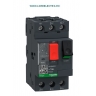 GV2ME02AP DISJUNCTOR PROTECTIE MOTOR 0,16A .. 0,25A, 3 POLI, SCHNEIDER