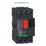 GV2ME03 DISJUNCTOR PROTECTIE MOTOR 0,25A .. 0,4A, 3 POLI, SCHNEIDER