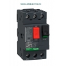 GV2ME04AP DISJUNCTOR PROTECTIE MOTOR 0,4A .. 0,63A, 3 POLI, SCHNEIDER