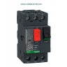 GV2ME20 DISJUNCTOR PROTECTIE MOTOR 13A .. 18A, 7,5KW / 400V, 3 POLI, SCHNEIDER