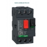 GV2ME21 DISJUNCTOR PROTECTIE MOTOR 17A .. 23A, 9KW / 400V, 3 POLI, SCHNEIDER