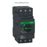 GV3P40 DISJUNCTOR PROTECTIE MOTOR 40A  REGLAJ CURENT 30A .. 40A, 18,5KW / 400V, 3 POLI, SCHNEIDER