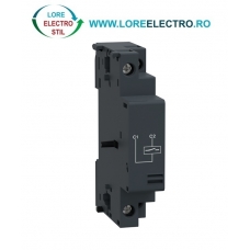 GVAS025 BOBINA DE DECLANSARE 24V AC PENTRU DISJUNCTOR SCHNEIDER ELECTRIC GV2, GV3