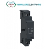 GVAU025 BOBINA MINIMA TENSIUNE 24V AC PENTRU DISJUNCTOR SCHNEIDER ELECTRIC GV2, GV3