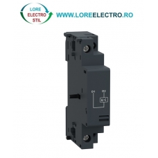 GVAU225 BOBINA MINIMA TENSIUNE 230V AC PENTRU DISJUNCTOR SCHNEIDER ELECTRIC GV2 SI GV3
