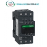 LC1D50AE7 CONTACTOR 50A, 22KW BOBINA 48V AC 50HZ 60HZ, 1NO+1NC, SCHNIEDER ELECTRIC