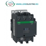 LC1D95F7 CONTACTOR 95A, 45KW BOBINA 110V AC 50HZ 60HZ, 1NO+1NC, SCHNIEDER ELECTRIC