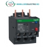 LRD02 Releu termic TeSys Deca reglaj 0,16A .. 0,25A pentru contactoare Schneider Electric LC1D