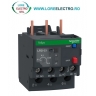 LRD03 Releu termic TeSys Deca reglaj 0,25A .. 0,4A pentru contactoare Schneider Electric LC1D