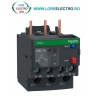 LRD10 Releu termic TeSys Deca reglaj 4A .. 6A pentru contactoare Schneider Electric LC1D