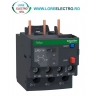 LRD14 Releu termic TeSys Deca reglaj 7A .. 10A pentru contactoare Schneider Electric LC1D