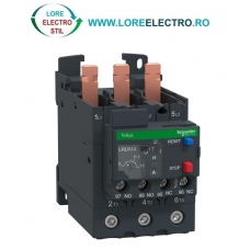 LRD313 Releu termic TeSys Deca reglaj 9A .. 13A pentru contactoare Schneider Electric LC1D Size 2