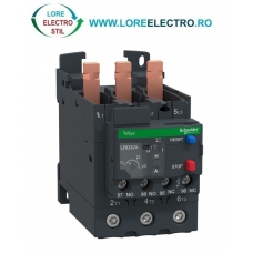 LRD325 Releu termic TeSys Deca reglaj 16A .. 25A pentru contactoare Schneider Electric LC1D Size 2