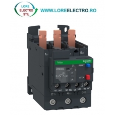 LRD332 Releu termic TeSys Deca reglaj 23A .. 32A pentru contactoare Schneider Electric LC1D Size 2