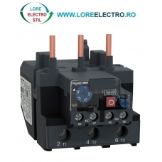 LRD3359 Releu termic TeSys reglaj 48A .. 65A pentru contactoare Schneider Electric LC1D80A si LC1D95