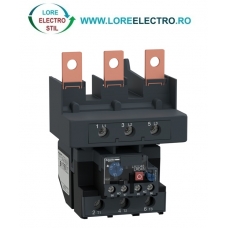 LRD4369 Releu termic TeSys reglaj 110A .. 140A pentru contactoare Schneider Electric LC1D150