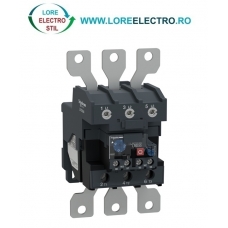 LRD33656 Releu termic reglaj 80A .. 104A, TeSys Schneider Electric