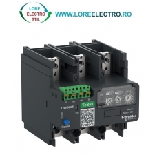 LR9G115 Releu termic Electronic cu reglaj 28A .. 115A, TeSys Giga Electronic Schneider Electric, clasa 5,10,20,30
