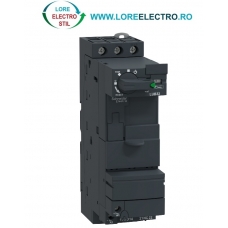 LUB 32 Baza de Putere pentru Alimentare Motoare 32A, 3Poli, Tesys U Schneider