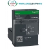 LUCA05FU Unitate de Protectie si comanda pentru baza de alimentare LUB12 1,25A .. 5A, tensiune de comanda 110V .. 230V AC / DC, Tesys Ultra Motor Starter Schneider