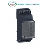RM35LM33MW, releu de monitorizare a nivelului de lichid Schneider, 24-240 V AC/DC (50/60Hz), 2 CO, 5A
