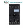 RUZC2M, soclu pentru relee plug-in, 10A, 250 V AC