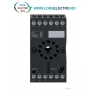 RUZC3M, soclu pentru relee plug-in, 10A, 250 V AC