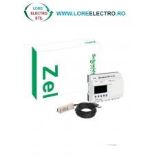 SR3PACKFU, pachet modular cu releu inteligent (Discovery Pack), 100-240 V AC, 10 I O