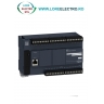 TM221C40U AUTOMAT PROGRAMABIL MODICON M221 CU 40 LOGIC I/O, IESIRI 16 Sink Tranzistor, TENSIUNE ALIMENTARE 24V DC, SCHNEIDER ELECTRIC