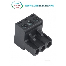 TMAT2PSET, SET CONECTORI ALIMENTARE ELECTRICA MODICON M2X1