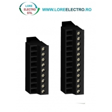 TMAT2CSET, SET CONECTORI DETASABILI SCHNEIDER ELECTRIC, UTILIZAT PENTRU PROGRAMABILE AUTOMATE MODICON M221