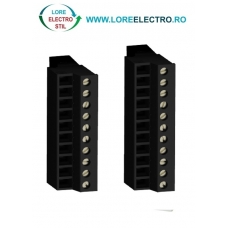 TMAT2MSET, SET CONECTORI DETASABILI SCHNEIDER ELECTRIC, UTILIZAT PENTRU PROGRAMABILE AUTOMATE MODICON M221
