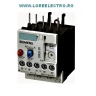 Releu termic 3RU1116-0AB0, SIEMENS, pentru suprasarcina motor 0,04 kw Imax 0,5A , Ir 0,11A ... 0,16 A