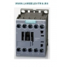 3RT2015-1AF01 Contactor 3KW 400 V, 7A SIEMENS Sirius, tensiune bobina 110V ac, Auxiliar 1NO