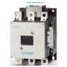 3RT1054-6AF36, Contactor Siemens 115A, pentru motor 55 KW, tensiune bobina 110V ac / dc echivalent contactor 100A, 3TF50